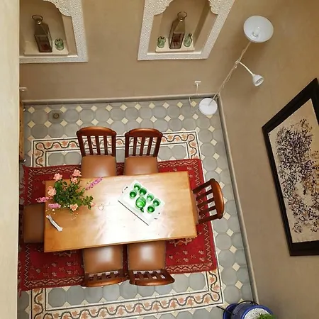 Riad Espressino Exclusive Marrakech Marrakesch Exterior foto