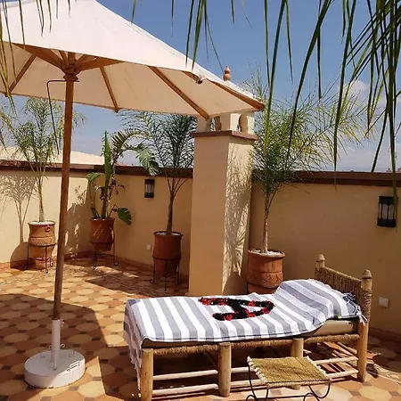 Riad Espressino Exclusive Marrakech Marrakesch Exterior foto