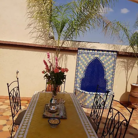 Riad Espressino Exclusive Marrakech Marrakesch Exterior foto