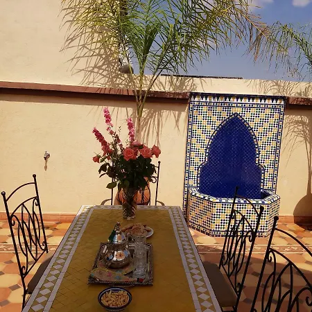 Riad Espressino Exclusive Marrakech Marrakesch Exterior foto