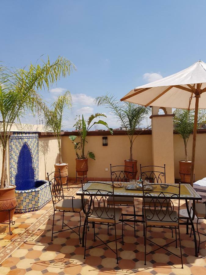 Espressino Exclusive Marrakech Hébergement de vacances Marrakesh