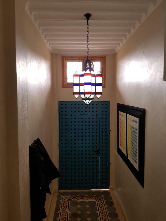 Espressino Exclusive Marrakech Hébergement de vacances Marrakesh