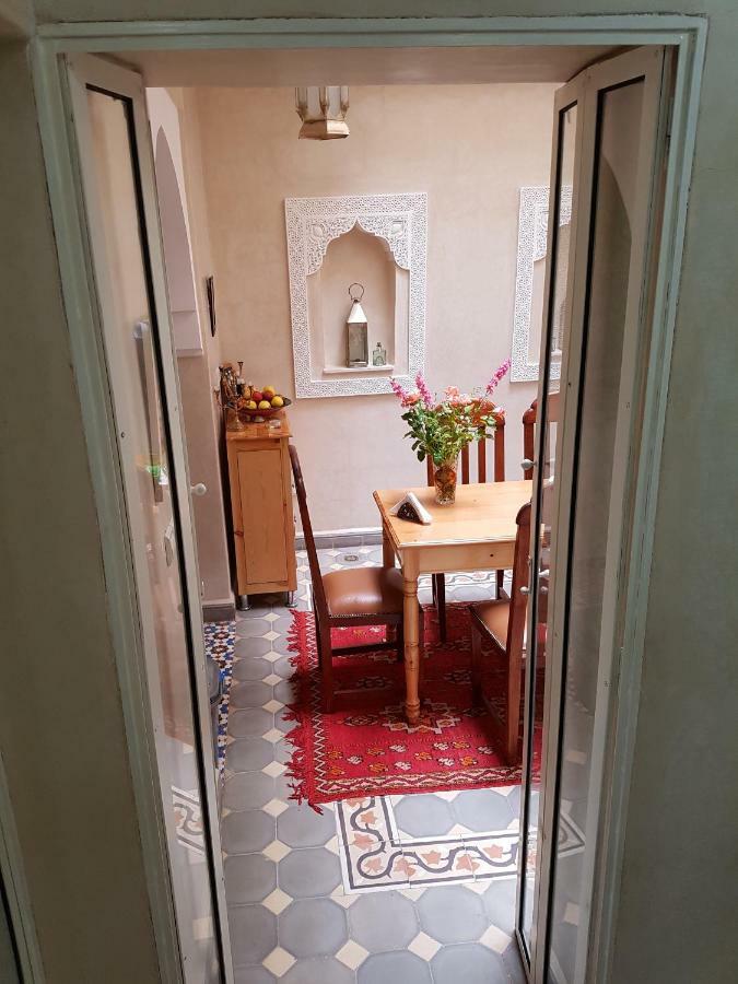 Hébergement de vacances Espressino Exclusive Marrakech *