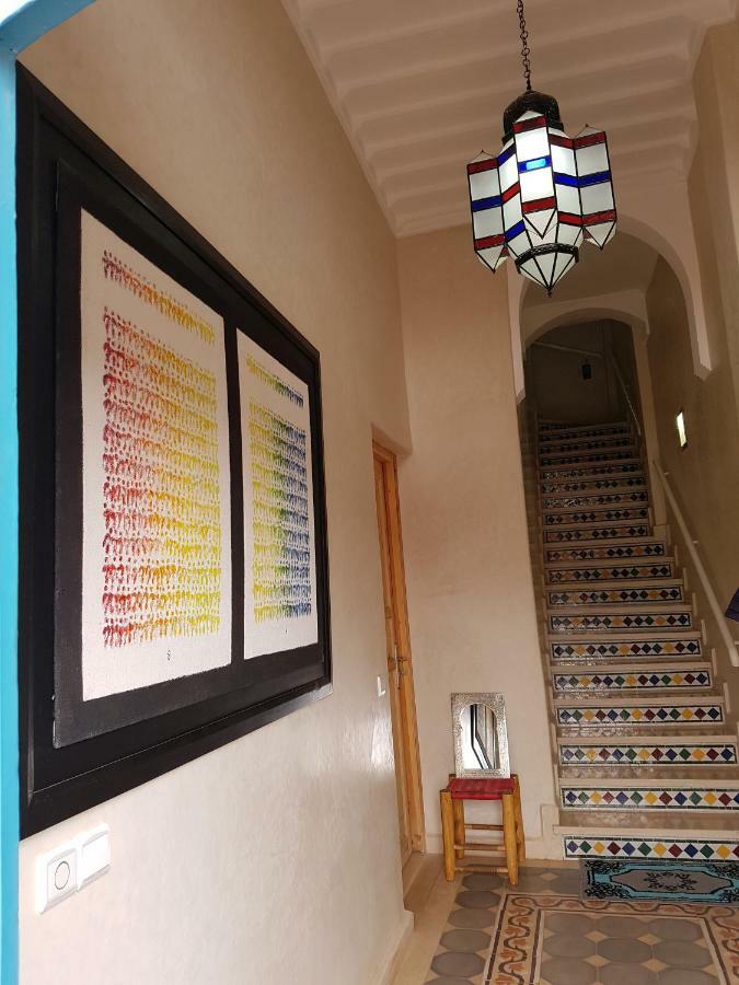Espressino Exclusive Marrakech Ferienhaus *