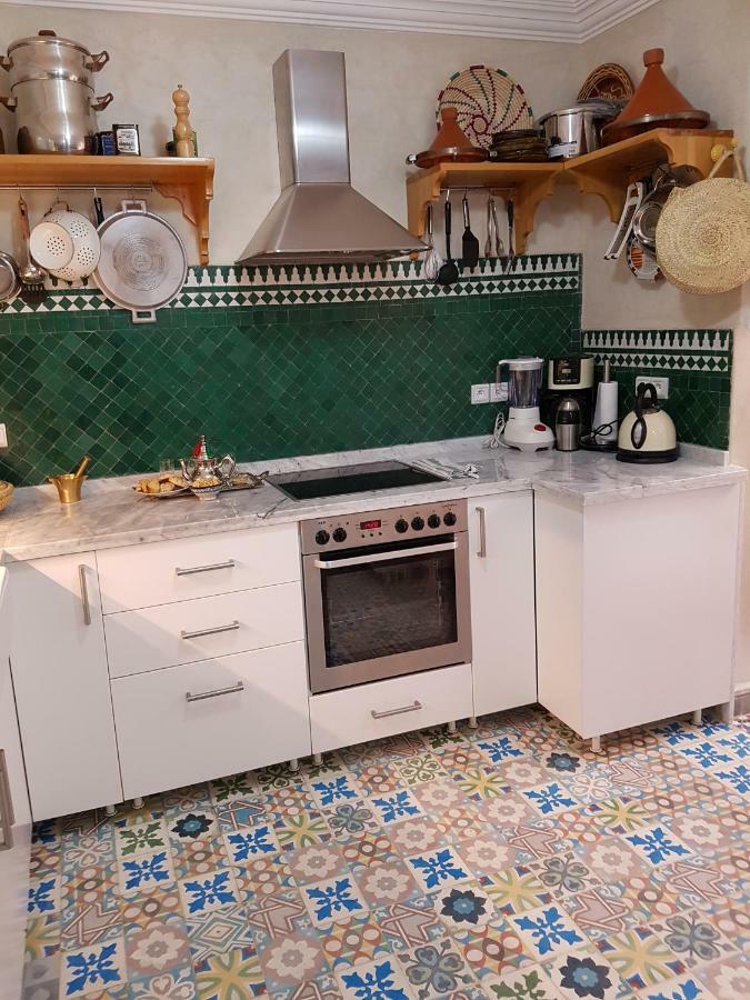 Espressino Exclusive Marrakech Hébergement de vacances