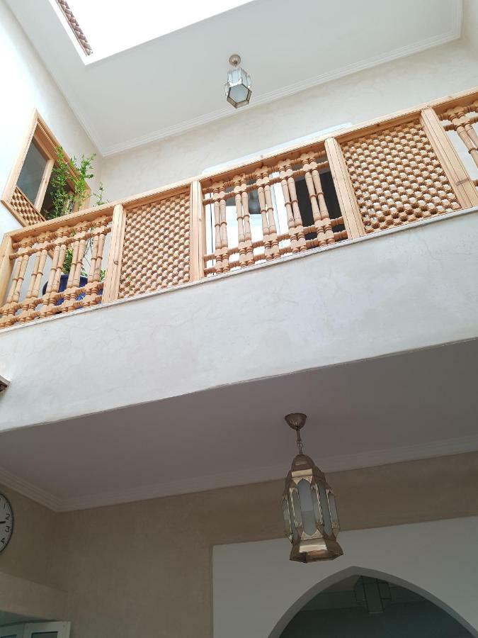 Hébergement de vacances Espressino Exclusive Marrakech Marrakesh
