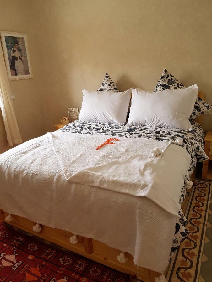 Hébergement de vacances Espressino Exclusive Marrakech