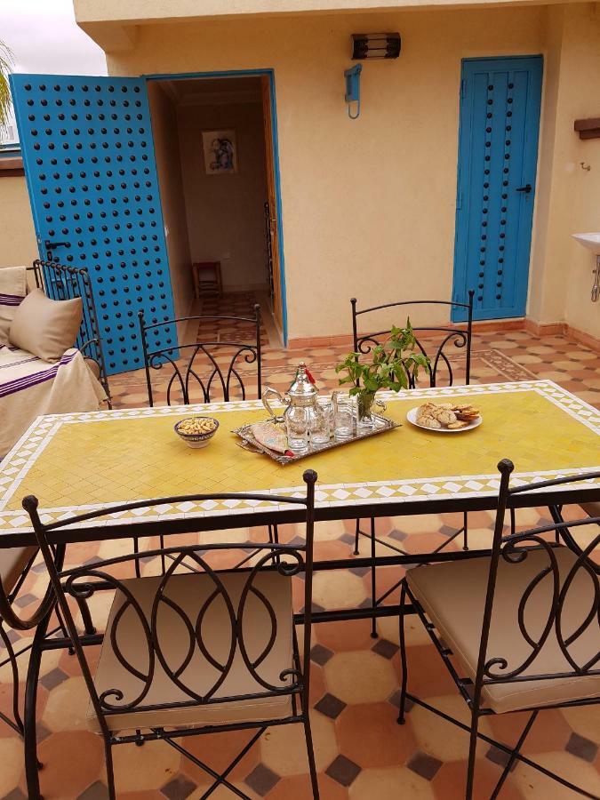 Espressino Exclusive Marrakech Hébergement de vacances *