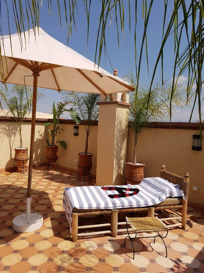 Hébergement de vacances Espressino Exclusive Marrakech