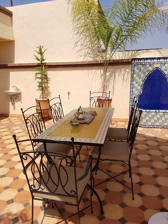 Espressino Exclusive Marrakech Hébergement de vacances Marrakesh